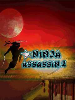 game pic for Ninja assassin 2